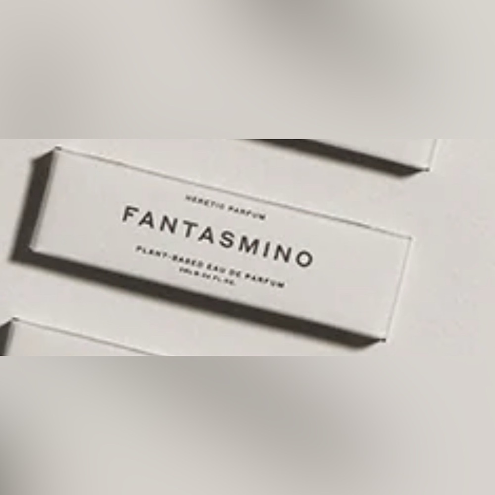 Fantasmino eau de parfum | Heretic Perfume